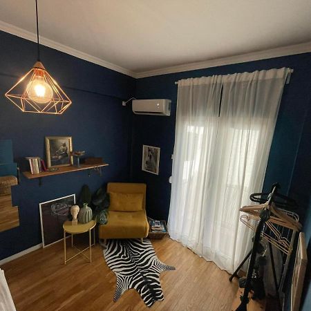 La Partita Apartment Athènes Extérieur photo