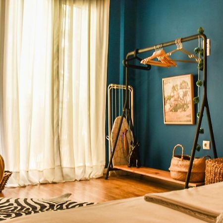 La Partita Apartment Athènes Extérieur photo