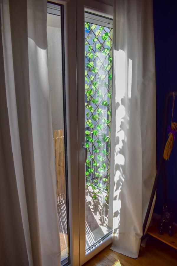 La Partita Apartment Athènes Extérieur photo