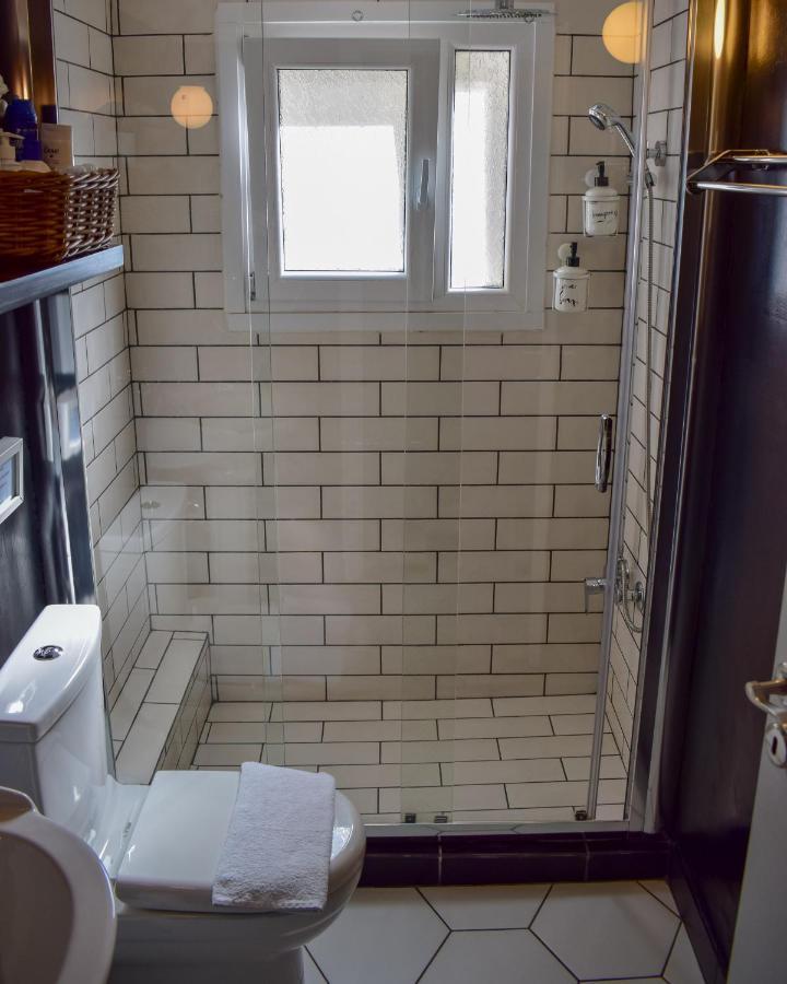 La Partita Apartment Athènes Extérieur photo