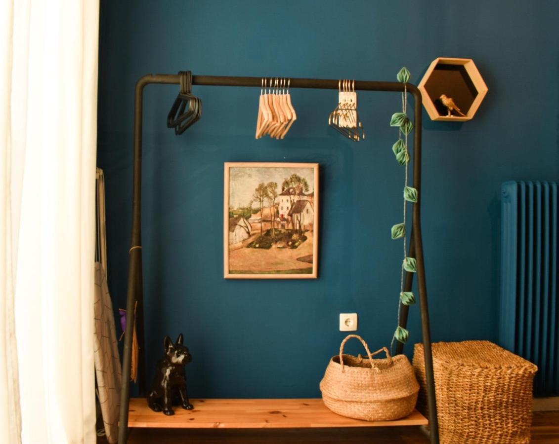 La Partita Apartment Athènes Extérieur photo